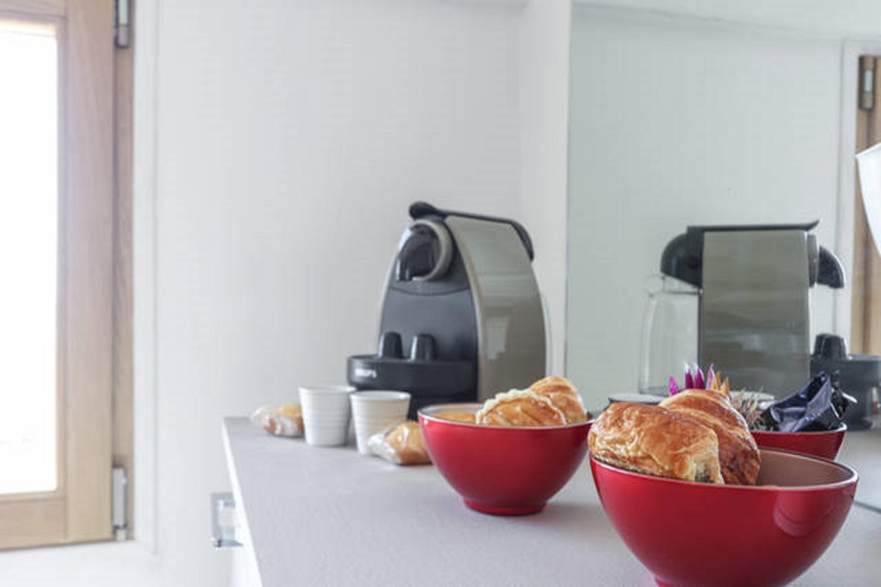 Le Gilly 6 - F3 Exceptionnel, Vue Mer, Moderne, Climatisation, Vieux-Nice Exterior foto